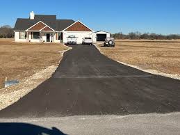 Brick Driveway Installation in Lynnwood Pricedale, PA